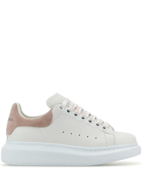 Sneaker oversize ALEXANDER MCQUEEN | 553770WIEF19182